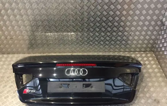 Audi Cabriolet B3 8G Tailgate/trunk/boot lid 