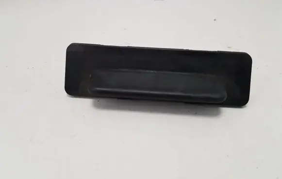 Renault Laguna II Tailgate/trunk/boot exterior handle 60142800