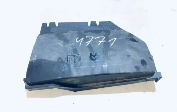 Ford Mondeo MK IV Fuse box set 6g9t14a076af 6g9t-14a076-af