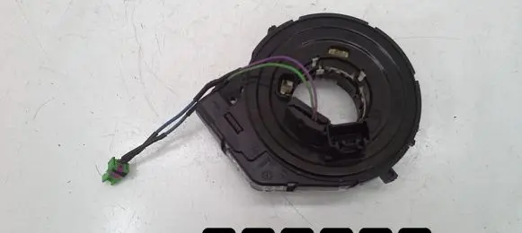 Mazda 2 Airbag slip ring squib (SRS ring) d651cso