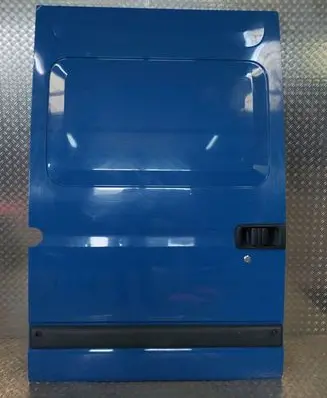 Renault Mascott Side sliding door 
