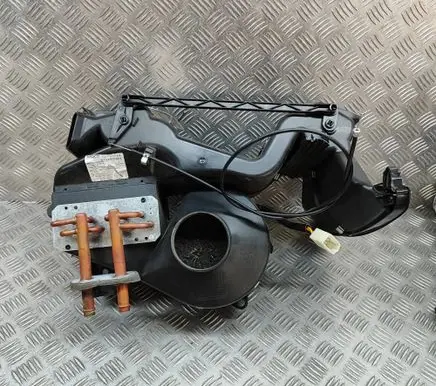 Aixam City III Interior heater climate box assembly 2200039895 200BL034D