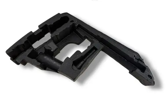 Audi TT TTS RS Mk3 8S Glove box in trunk 8S0012109R