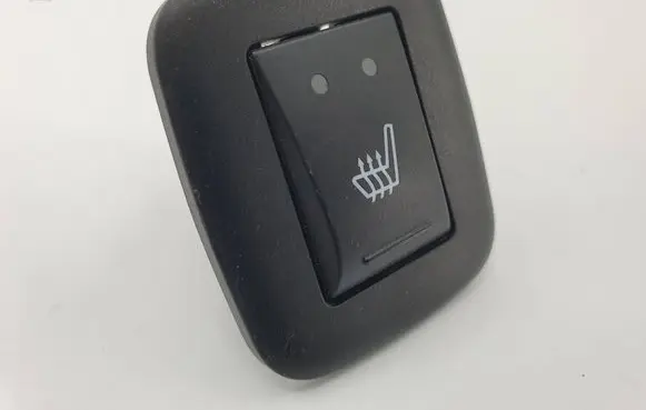 Chrysler Town u0026 Country V Seat heating switch 1WG430X9AC