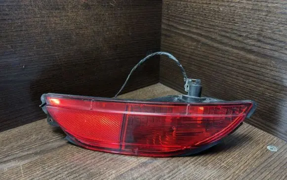 Fiat Grande Punto Fog light switch 51718012 27470104