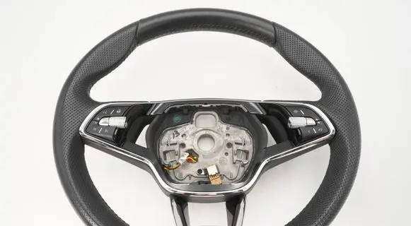 Skoda Kamiq Steering wheel 5E3419093AL