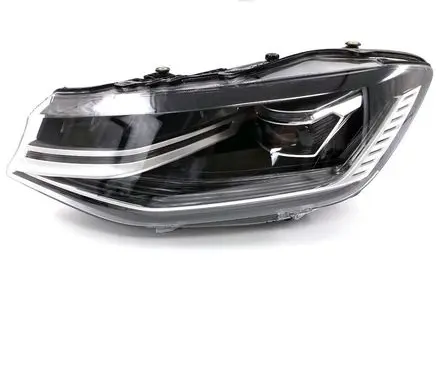 Volkswagen Caddy Headlight/headlamp