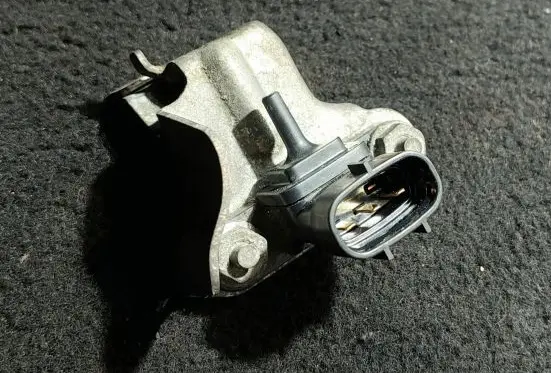 Mini One - Cooper R50 - 53 Turbo solenoid valve