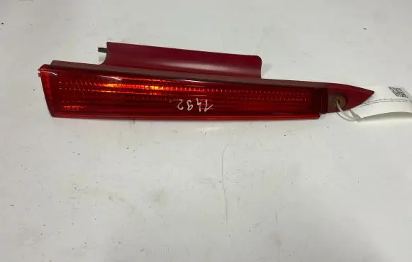 Citroen C4 I Rear tail light reflector 79998D 4CZX13404D