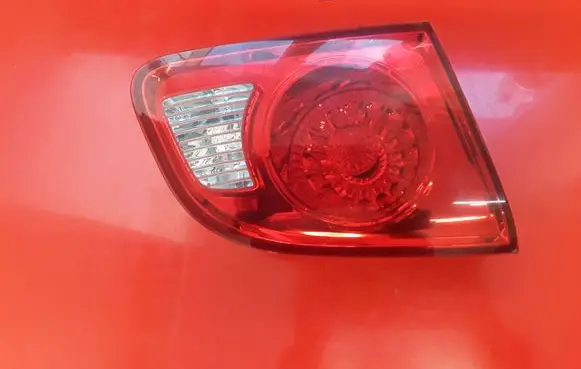 Hyundai Santa Fe Tailgate rear/tail lights 924052B000