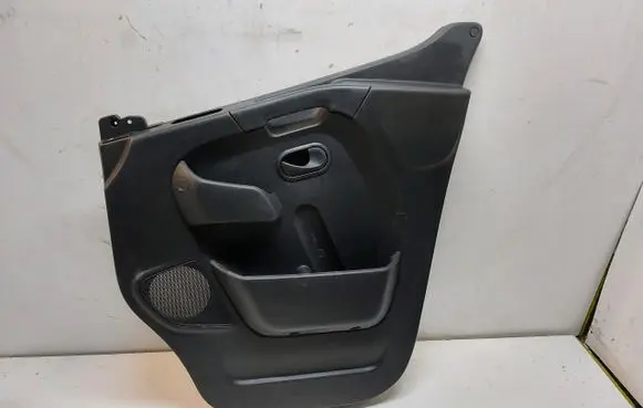 Renault Master III Steering wheel airbag RENMAS3