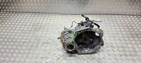 Audi A3 S3 8P Manual 5 speed gearbox S27698458 GQQ