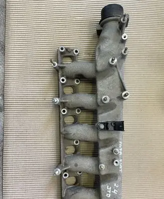 Alfa Romeo 166 Intake manifold 46738388