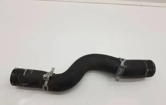 Peugeot 208 Engine coolant pipe/hose 9822201380