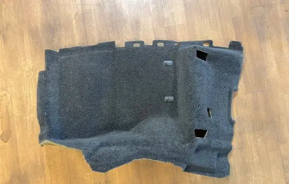 Land Rover Range Rover L405 Interior carpet CK5213000