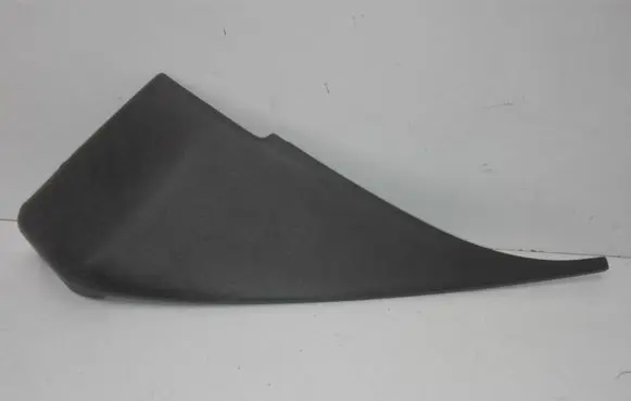 Other front door trim element
