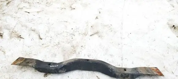 Chrysler Voyager Radiator support slam panel