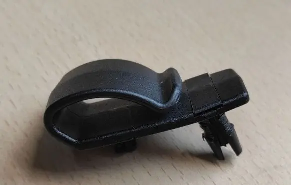 Mercedes-Benz C W204 Other trunk/boot trim element