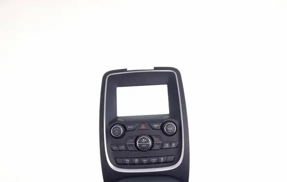 Dodge Durango Climate control unit 90711450 P68405346AA 68405346AA