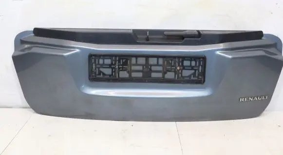 Renault Koleos I Truck tailgate 