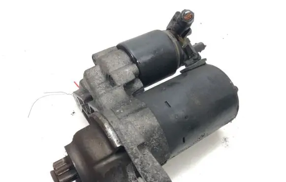 Seat Ibiza III (6L) Starter motor 0001120400