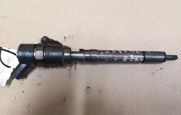 KIA Carens I Fuel injector 0445110064