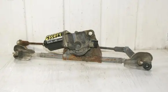 Suzuki Liana Front wiper linkage and motor 3810254G00 1592005592 3811054G00