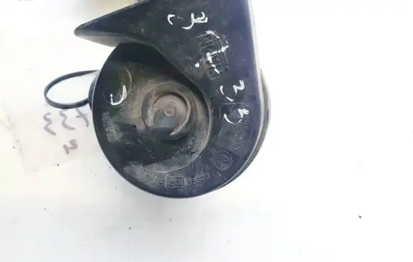 Ford Focus Horn signal e30055306