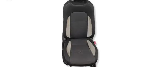 Toyota Avensis T270 Front passenger seat 