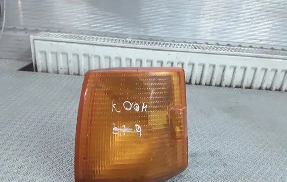 Volkswagen Transporter - Caravelle T4 Front indicator light