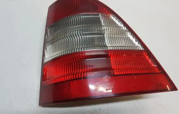 Mercedes-Benz ML W163 Rear/tail lights