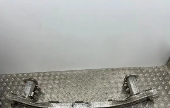 Rear beam