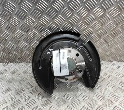 Skoda Karoq Rear wheel hub 5Q0615611P