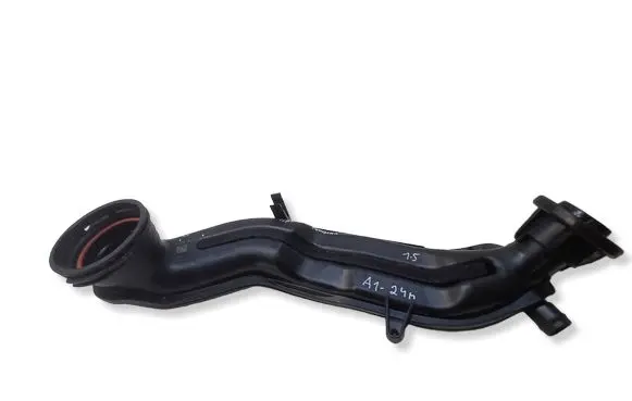 Audi A1 Turbo air intake inlet pipe/hose 05E145673AD