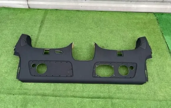 Audi A8 S8 D5 Parcel shelf 4N0863411B