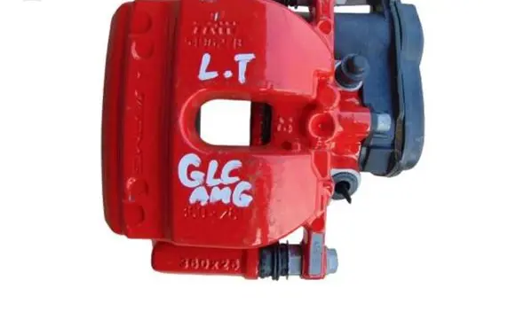 Mercedes-Benz GLC C253 Rear brake caliper 54962B 25313