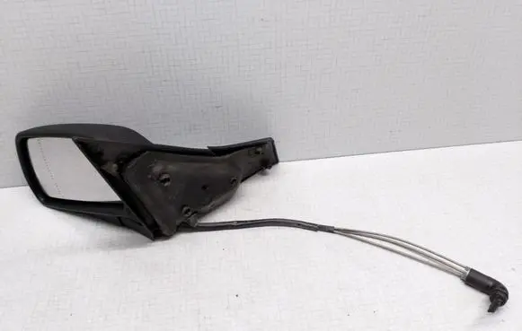 Citroen Xantia Manual wing mirror 02844 01844 CP4565100