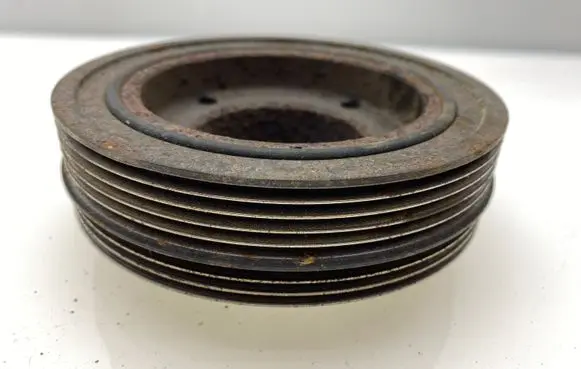 Subaru Legacy Crankshaft pulley 12305AA242 12305AA 12305AA243
