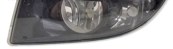 Skoda Fabia Mk2 (5J) Front fog light 5J0941699CKOLUMB 5J0941699C