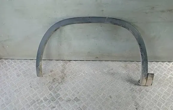 Skoda Kodiaq Front arch trim 565854731