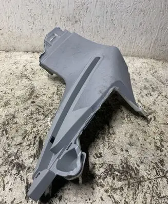 Audi A4 S4 B9 (D)pillar trim (top) 