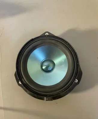 Mercedes-Benz E A207 Rear door speaker A2078200502L 20111202 NNF001