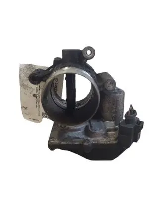 Audi A4 S4 B8 8K Throttle valve 03L128063