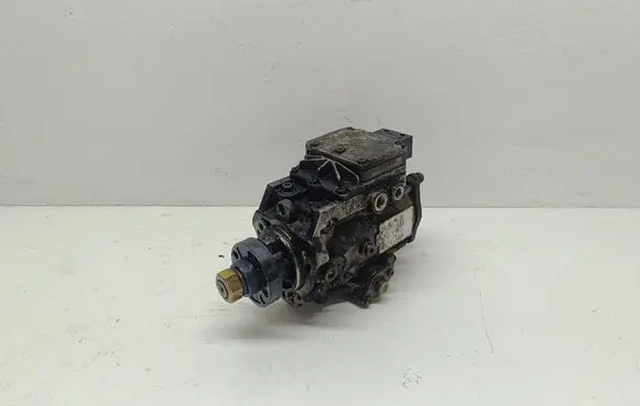 Opel Zafira A Fuel injection high pressure pump 0470504011 752977 09158202