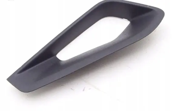 Volkswagen Golf V Centre console side trim front 1K0864376B