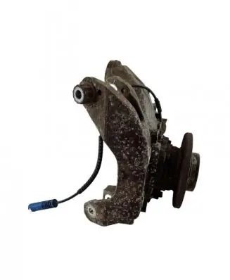 Mini Paceman (R61) Rear wheel hub 9805657