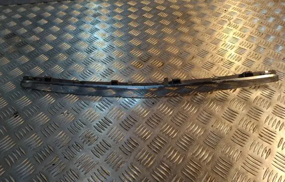 Mercedes-Benz C W203 Front door trim bar A2038800283