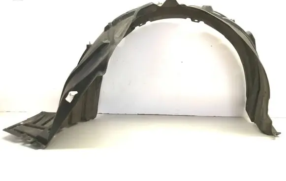 Toyota Yaris XP210 Front wheel arch liner splash guards 53875K0020