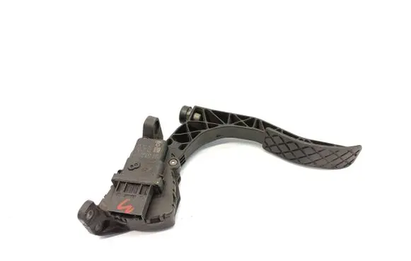Audi A6 S6 C6 4F Accelerator throttle pedal 4F1723523A 6PV00898404