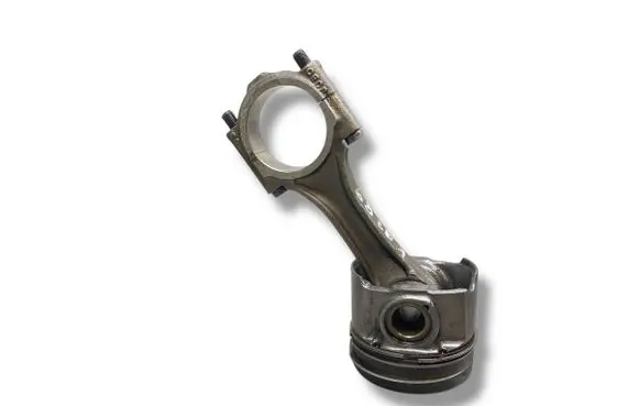 Peugeot Expert Piston with connecting rod